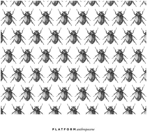 Platform - Anthropocene - Music CD