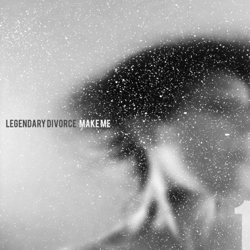 Legendary Divorce - Make Me - Music CD