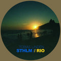 Linden,tobias - Sthlm / Rio - Vinyl Record
