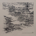 Sagat - Melting The Earth Onto The Body Without Organs - Vinyl Record