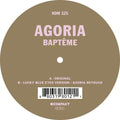 Agoria - Bapteme - Vinyl Record