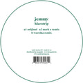 Jemmy - Hierotrip - Vinyl Record