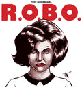 R.o.b.o. - Todo Se Derrumba - Vinyl Record