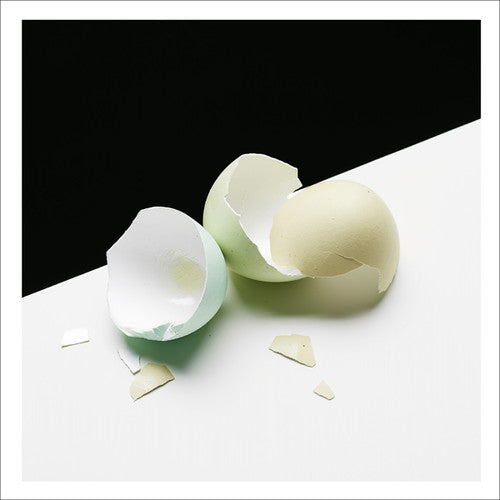Ahrends,aaron - Newborn Remixes - Vinyl Record