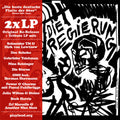 Die Regierung - Supermull - Vinyl Record