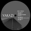 Tripmastaz - Ain't Made 4 U - Vinyl Record
