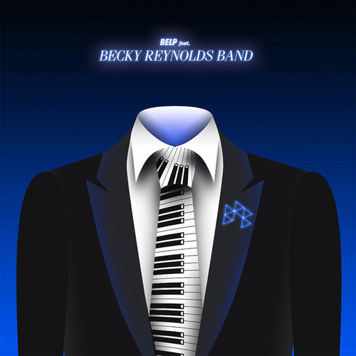 Belp - Belp - Vinyl Record