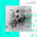 Menzies,alex - Order & Disorder - Vinyl Record