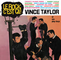 Taylor,vince / Playboys - Le Rock C'est Ca - Vinyl Record