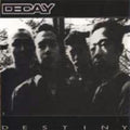 Decay - Destiny - Music CD