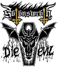 Satan's Wrath - Die Evil - Vinyl Record