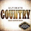 Ultimate Country / Various - Ultimate Country / Various - Music CD