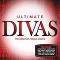Ultimate Divas / Various - Ultimate Divas / Various - Music CD