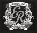 Electric River - Faith & Patience - Music CD