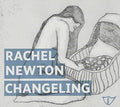 Newton,rachel - Changeling - Music CD