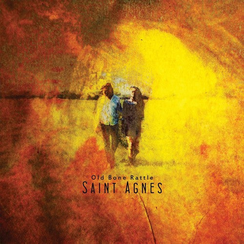 Saint Agnes - Old Bone Rattle - Vinyl Record