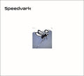Speedvark - Speedvark - Music CD