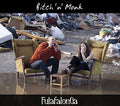 Bitch 'n' Monk - Fulafalonga - Music CD