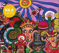 Kila - Suas Sios - Music CD