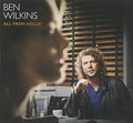 Wilkins,ben - All From Hello - Music CD