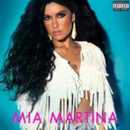 Mia Martina - Mia Martina - Music CD