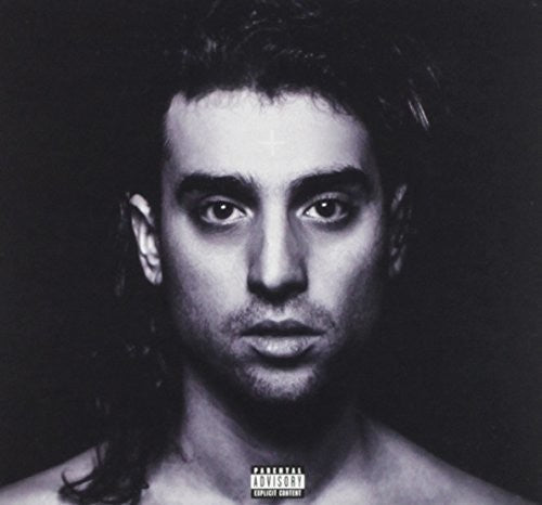 La Ch - + - Music CD