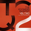Cookers Quintet - Volume Two - Music CD