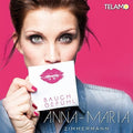 Zimmermann,anna-maria - Bauchgefuehl - Music CD