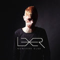 Lexer - Nowhere Else - Music CD