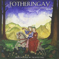 Fotheringay - Bruton Town / The Way I Feel - Vinyl Record