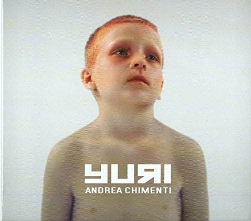 Chimenti,andrea - Yuri - Music CD