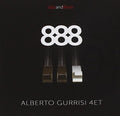Gurrisi,alberto - 888 - Music CD