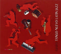 Giaro,paolo - Tango Nuevo Latin Jazz - Music CD