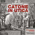 Cencic,max Emanuel - Vinci: Catone In Utica - Music CD