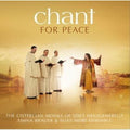 Cistercian Monks Of Stift Heiligenkreuz - Chant For Peace - Music CD