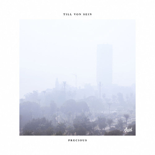 Von Sein,till - Precious - Vinyl Record