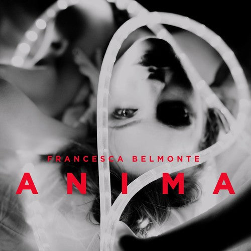 Belmonte,francesca - Anima - Music CD