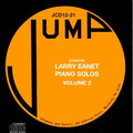 Eanet,larry - Piano Solos 2 - Music CD