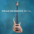 Bromberg,brian - Metal - Music CD