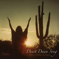 Evenson,dean & Dudley - Desert Dawn Song - Music CD