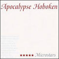 Apocalypse Hoboken - Microstars - Vinyl Record