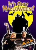 Patrick,butch - It's Only Halloween - DVD