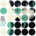 Herr,jeff - Layer Cake - Music CD