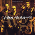 Petrakis,stelios - Live In Heraklion Walls - Music CD