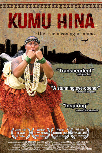 Kumu Hina - Kumu Hina - DVD