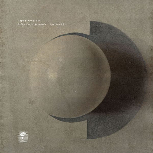 Arnemann,kevin - Lumiere - Vinyl Record