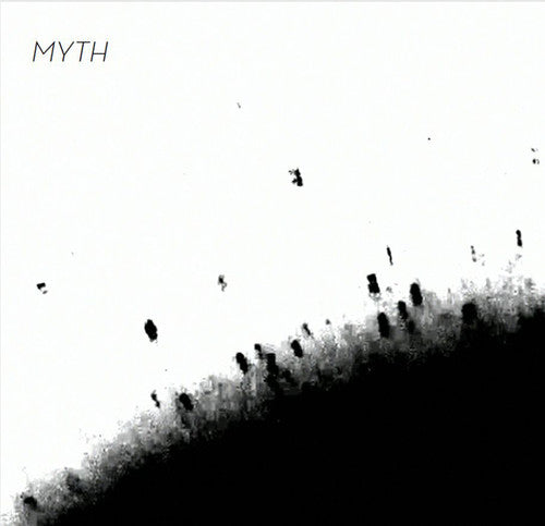 Hopewell,keith K. - Myths / Myths & Structures - Vinyl Record