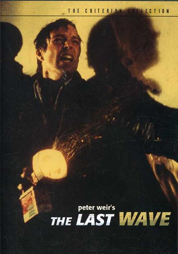 Criterion Collection - Last Wave/dvd - DVD