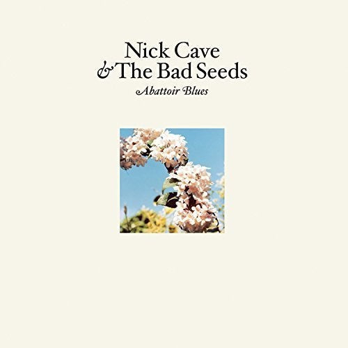 Nick Cave & Bad Seeds - Abattoir Blues / The Lyre Of Orpheus