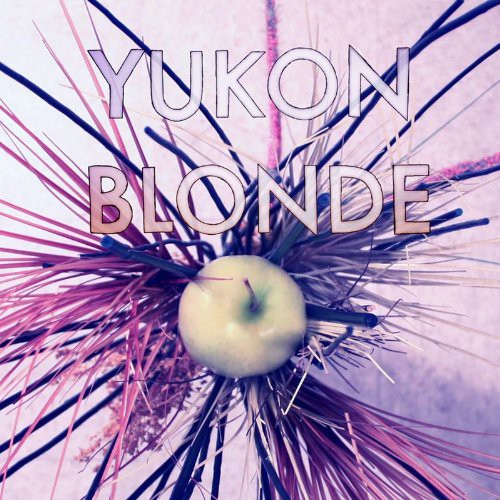 Yukon Blonde - On Blonde - Music CD